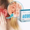 Acustan-Kapseln