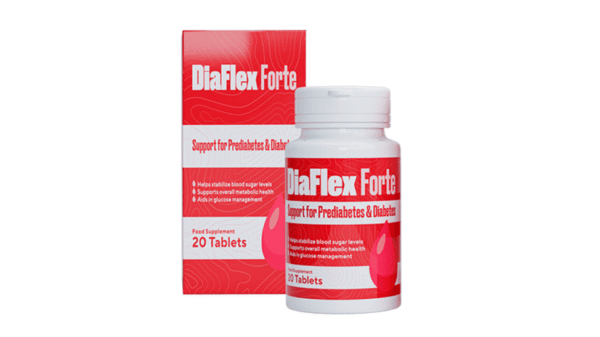 DiaFlex Forte Preis